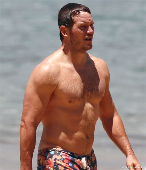 chris pratt naked|How Hung is Chris Pratt